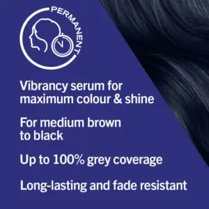 Live Color XXL Permanent Hair Colourant Cosmic Blue 90 - Image 3