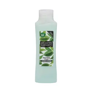 Alberto Balsam Tea Tree Conditioner 350ml - Image 2