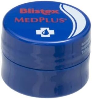 Blistex MedPlus Lip Repair Lip Balm - 7g - Image 4