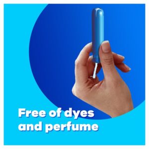 Tampax Compak Pearl Tampons, Super with Applicator - 16 Tampons - Image 3