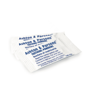 Ashton & Parsons Teething Powders for Babies From 3 Months, Pack of 30 - Image 3