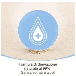 Aveeno Baby Daily Care Wipes with Oats and Aloe Extract, 72 Wipes - Image 4