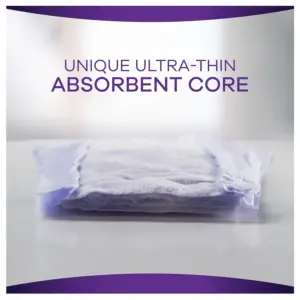 Always Discreet Normal Pads Value Pack  24 - Image 5