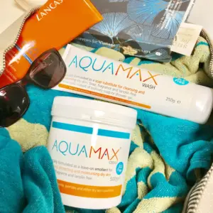 Aquamax Wash 250g - Image 3