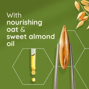 Aveeno Daily Moisturising Creamy Oil 300ml - Image 3