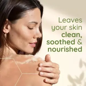 Aveeno Daily Moisturising Creamy Oil 300ml - Image 5