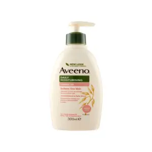 Aveeno-Daily-Moisturising-Creamy-Oil-Normal-To-Dry-Skin-300ml