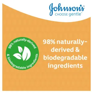 Johnson's Baby Honey Soap Duo pack 90g - Image 7