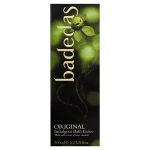 Badedas Bath Gelee Essence Original 300ml - Image 2
