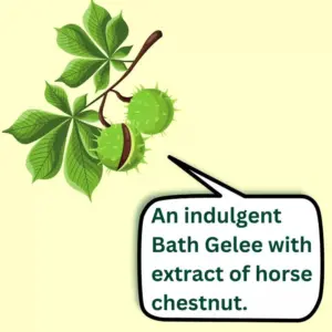 Badedas Bath Gelee Essence Original 300ml - Image 4