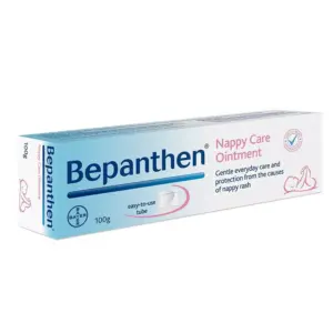 Bepanthen Nappy Care Ointment 100gm