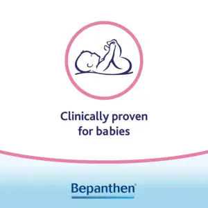 Bepanthen Nappy Care Ointment 100gm - Image 6
