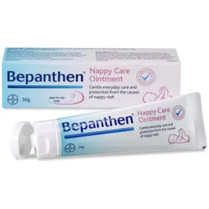Bepanthen Nappy Care Ointment 30g