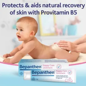 Bepanthen Nappy Care Ointment 30g - Image 3