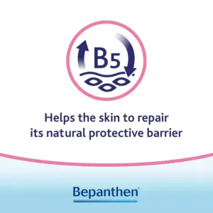 Bepanthen Nappy Care Ointment 30g - Image 4