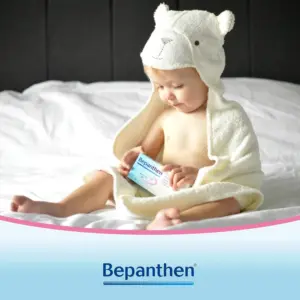 Bepanthen Nappy Care Ointment 30g - Image 5