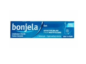 Bonjela Adult Gel - 15g - Image 2