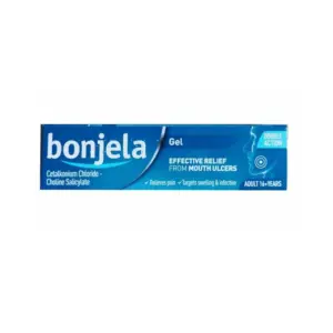 Bonjela Adult Gel - 15g