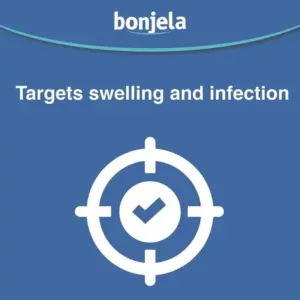 Bonjela Adult Gel - 15g - Image 4