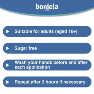 Bonjela Adult Gel - 15g - Image 6