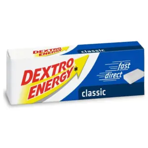 Dextro Energy Classic 14 Tablets - 47g
