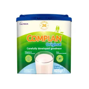 Complan Original Nutritional Drink 425g