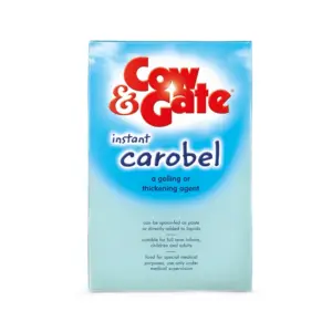 Cow & Gate Instant Carobel 135g