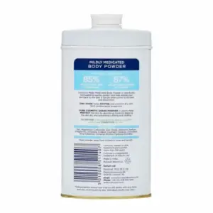 Cuticura Mild Medicated Body Powder 150g - Image 3