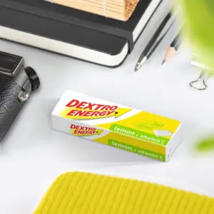 Dextro Energy Lemon+ Vitamin C 47g - Image 4