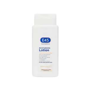 E45 Moisturising Lotion 200ml