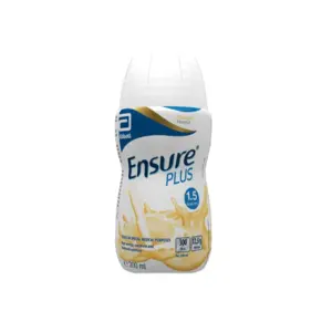 Ensure Plus Milkshake Banana 200ml