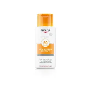 Eucerin Sun Allergy Protection Sun Creme Gel 150ml