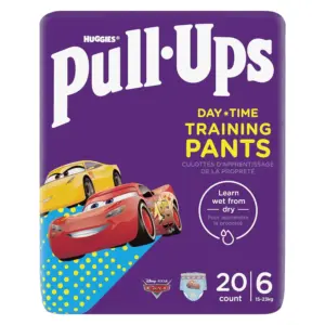 Huggies Trainers Day Boy 2-4 Years 20s - Image 8