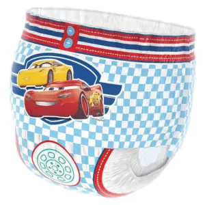 Huggies Trainers Day Boy 2-4 Years 20s - Image 7