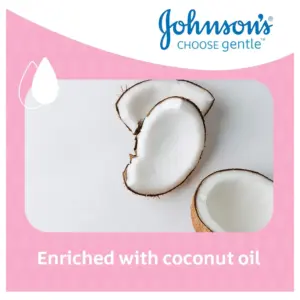 Johnson's Baby Lotion 500ml - Image 3