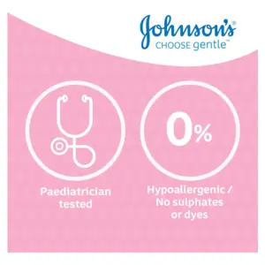 Johnson's Baby Lotion 500ml - Image 5