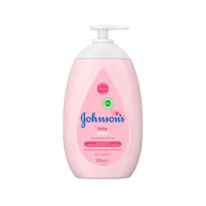 Johnson's Baby Lotion 500ml