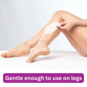 Nair Tough Hair Removal Cream 200ml - Image 3