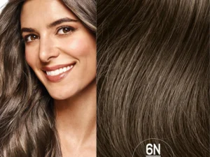 Naturtint Permanent Hair Colour 6N Dark Blonde 170ml - Image 3