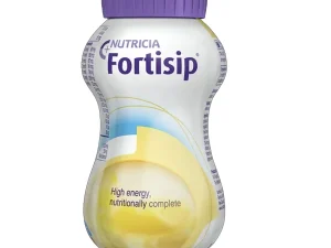 Nutricia Fortisip Milkshake Style Vanilla Flavour 200ml - Image 2