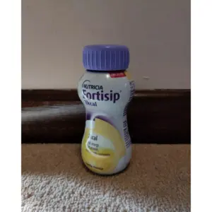 Nutricia Fortisip Milkshake Style Vanilla Flavour 200ml - Image 3