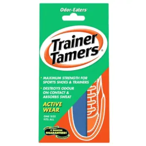 Odor-eaters Trainer Tamers One Pair - Image 2