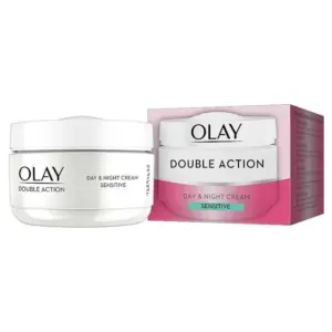 Olay Special Care double action cream hypo-allergenic 50ml