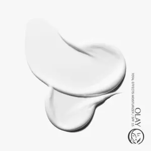 Olay Total Effects 7 in 1 Anti Ageing Moisturiser Fragrance Free 50ml - Image 4