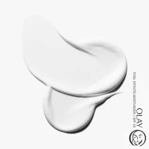 Olay Total Effects Anti Ageing 7in1 Day Moisturiser With SPF15 50ml - Image 5