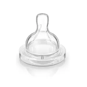 Philips AVENT Anti-colic Baby Bottle Newborn Flow Teat