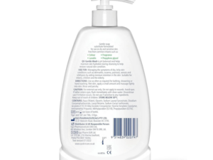 QV Gentle Wash 500ml - Image 3