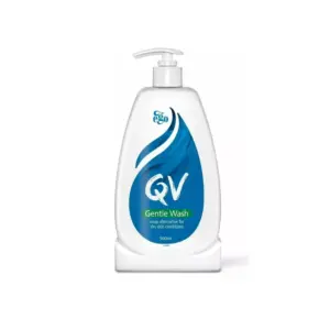 QV Gentle Wash 500ml