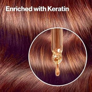 Colorsilk Beautiful Color Permanent Hair Color 81 Light Blonde - Image 5