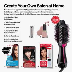 Revlon Colorsilk Permanent Hair Colour 31 Dark Auburn - Image 3